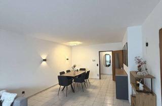 Wohnung kaufen in 56626 Andernach, Kapitalanlage: Vermietete Eigentumswohnung im Herzen von Andernach