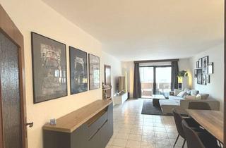 Wohnung kaufen in 56626 Andernach, Kapitalanlage: Vermietete Eigentumswohnung im Herzen von Andernach