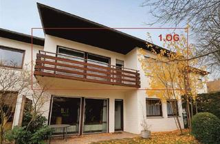 Wohnung kaufen in Im Weidengarten 19, 34130 Kirchditmold, Idyllisch und zentrale Eigentumswohnung in Kassel-Kirchditmold