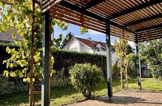 Wohnung kaufen in 84547 Emmerting, Erdgeschosswohnung im Zweifamilienhaus