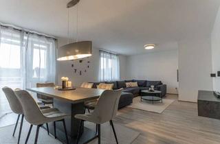 Wohnung kaufen in 58095 Mittelstadt, Vollständig renovierte 110m² große Eigentumswohnung in ruhiger Lage nahe der Hagene