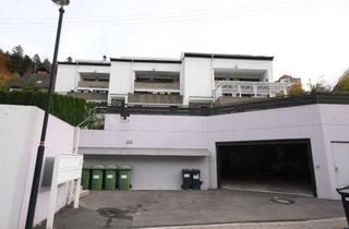 Wohnung kaufen in Alte Straße 24, 75339 Höfen, geräumige 3-Zimmer Wohnung mit Traumaussicht