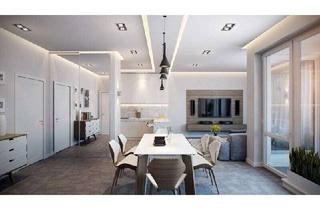 Wohnung kaufen in 42549 Velbert, Neubauwohnung im EG / 2 Zimmer / Garten / Stellplatz / modernes Wohnen mit Gestaltungsspielraum