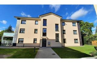 Wohnung kaufen in Krummer Arm 23 B, 29549 Bad Bevensen, Exklusive 2 Zimmerwohnung im Herzen von Bad Bevensen