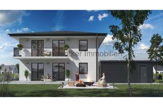 Wohnung kaufen in 32469 Petershagen, Eigentumswohnung für nur 1.176-- monatliche Finanzierungsrate in Petershagen Lahde für das optimale