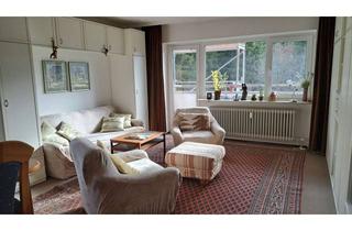 Wohnung kaufen in 72270 Baiersbronn, Platz, Ruhe, klare Struktur in Obertal – Appartement mit 64 m², separatem Schlafzimmer und Garage