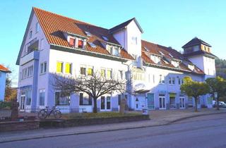 Wohnung kaufen in 75323 Bad Wildbad, Moderne, großzügige Eigentumswohnung mit viel Raum für individuelle Gestaltung