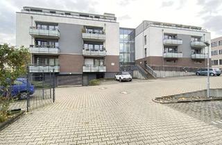 Wohnung kaufen in Hoher Rain, 35394 Gießen, Moderne 2-Zimmer-Wohnung in zentraler Lage