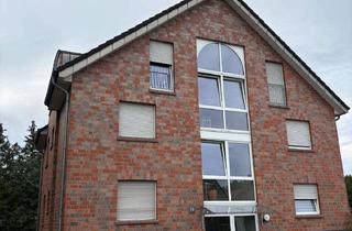 Wohnung kaufen in Klusenweg 13, 48431 Rheine, Charmante 2,5-Zimmer-Dachgeschosswohnung in Rheine zu verkaufen!