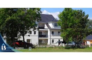 Wohnung kaufen in 18211 Börgerende, Exklusives 2- Zimmer-Appartement in Top-Lage von Nienhagen-möbliert, strandnah& sofort nutzbar!