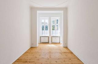 Wohnung kaufen in Kiehlufer 59, 12059 Neukölln, Urbanes Wohnen mit klassischem Grundriss im beliebten Neukölln
