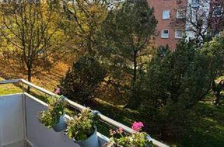 Wohnung kaufen in Erikstraße 11, 24837 Schleswig, Neuer Lebensraum mit eigenem Balkon