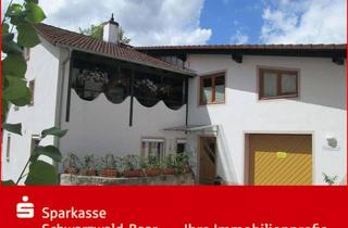 Wohnung kaufen in 78199 Bräunlingen, vermietete 3-Zimmer-Wohnung