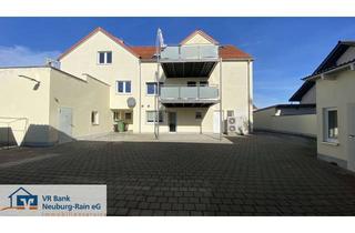 Wohnung kaufen in 85111 Adelschlag, Ihr neues Zuhause in Möckenlohe – stilvoll renovierte Erdgeschosswohnung mit Wohlfühlcharakter