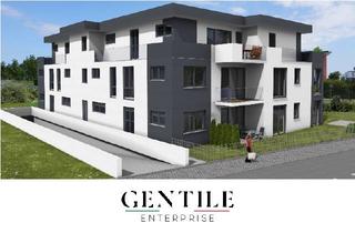 Wohnung kaufen in 64560 Riedstadt, Großzügige 2,5-Zimmer Neubauwohnung im 1. Obergeschoss – ideal für Familien & Paare