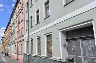 Wohnung kaufen in 07545 Gera, Ihre Kapitalanlage in Gera