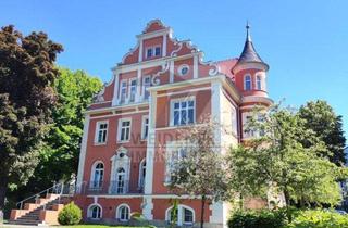 Wohnung kaufen in Berliner Straße 40, 07545 Gera, Exklusiv! 3-Raum Eigentumswohnung mit Balkon und Aufzug! *provisionsfrei!