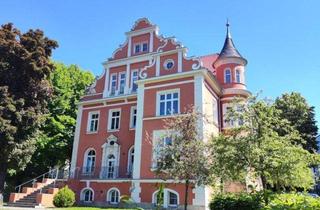 Wohnung kaufen in Berliner Straße 40, 07545 Gera, Exklusiv! 3-Raum Eigentumswohnung mit Balkon und Aufzug! *provisionsfrei!
