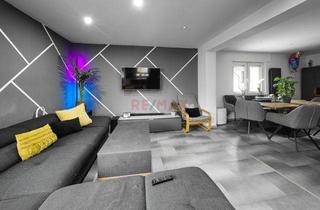 Doppelhaushälfte kaufen in 68809 Neulußheim, Ein sofort bezugsfertiges Zuhause mit viel Platz, Komfort und Gartenfreude in Top Lage