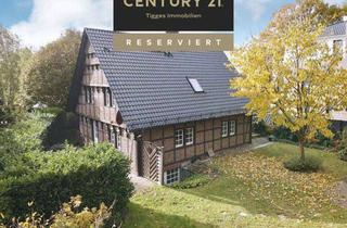 Einfamilienhaus kaufen in 28832 Achim, ** Idyllisches Fachwerkhaus für die Familie **