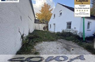 Einfamilienhaus kaufen in 86633 Neuburg, Modernisiertes Einfamilienhaus in Joshofen mit Garten - Ein Objekt von Ihrem Immobilienpartner SOWA Immobilien und Finanzen