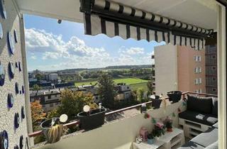 Wohnung kaufen in 71282 Hemmingen, Attraktive Wohnung in Hemmingen – Wohnen am ruhigen Feldrand