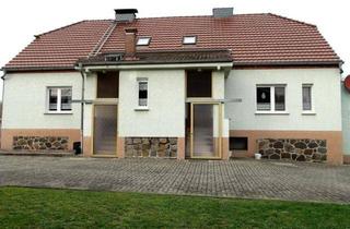 Einfamilienhaus kaufen in 03159 Neiße-Malxetal, Zwei Doppelhaushälften zum Preis von Einer