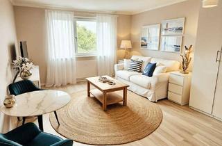 Wohnung kaufen in 22880 Wedel, Moderne großzügige 1 -Zimmer Eigentumswohnung im beliebten Wedel!