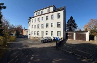 Wohnung kaufen in 09599 Freiberg, Eine gute Investition in ruhiger u. beliebter Lage wartet auf Sie!