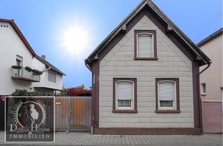 Einfamilienhaus kaufen in 67112 Mutterstadt, Sanierungsbedürftiges Einfamilienhaus in Mutterstadt-perfekte Chance für Handwerker & Familien
