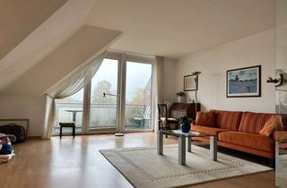 Wohnung kaufen in 26180 Rastede, Schicke Eigentumswohnung im Residenzort Rastede