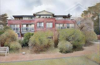 Penthouse kaufen in 22926 Ahrensburg, Attraktives Semi-Penthouse mit 81 Quadratmetern Wohnkomfort und Sonnenterrasse