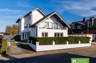 Wohnung kaufen in 40822 Mettmann, Moderne 4 Zi. Gartenwohnung für Familien in ME-Obschwarzbach