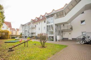 Wohnung kaufen in 79211 Denzlingen, Moderne Maisonettewohnung mit zwei Balkonen in ruhiger, zentraler Lage von Denzlingen