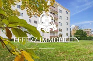 Wohnung kaufen in 53359 Rheinbach, Zentrumsnahe Eigentumswohnung in gepflegtem Haus - solide vermietet!