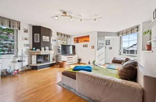 Wohnung kaufen in Im Bruckwengert 14, 74626 Bretzfeld, Tolle großzügige Wohnung in ruhiger, sonniger Lage in Bretzfeld