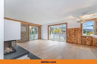 Wohnung kaufen in 82467 Garmisch-Partenkirchen, Alpine Eleganz – Wohnen mit Blick auf die Zugspitze