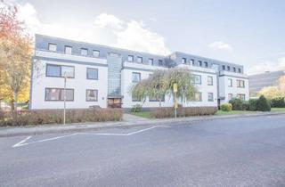 Wohnung kaufen in 41352 Korschenbroich, Helle Eigentumswohnung mit großzügiger Dachterrasse in guter Wohnlage von Kleinenbroich