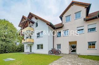 Wohnung kaufen in 85296 Rohrbach, Erdgeschosswohnung in gepflegter Wohnanlage