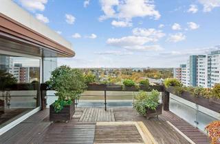 Penthouse kaufen in 51149 Gremberghoven, Unikates Penthouse & individueller Grundriss!