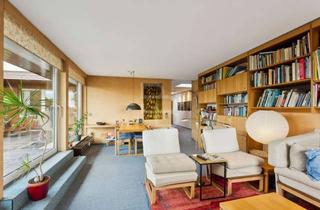 Penthouse kaufen in 51149 Gremberghoven, Unikates Penthouse & individueller Grundriss!