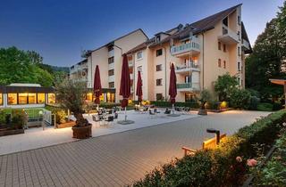 Wohnung kaufen in 79102 Oberau, Spannende Kapitalanlage in Seniorenresidenz