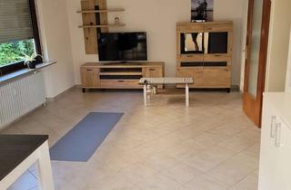 Wohnung kaufen in 72770 Reutlingen, 3 Zimmer Wohnung mit 65 m² in 72770 Ohmenhausen