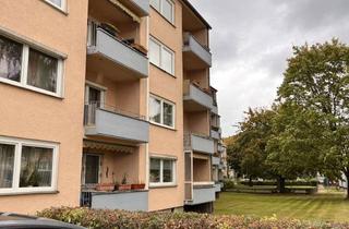 Wohnung kaufen in Rathenaustraße 45, 30853 Langenhagen, Bezugsfertige 3-Zimmer-Wohnung mit Südbalkon und Kfz-Stellplatz von privat