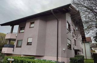 Wohnung kaufen in 75038 Oberderdingen, 2-Zimmer Wohnung mit TG-Stellplatz in Oberderdingen -PROVISIONSFREI-