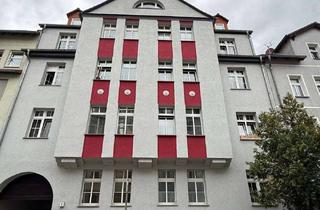 Wohnung kaufen in 07743 Nord, Bezugsfreie 3 Zimmer Wohnung in der Löbstedter Straße