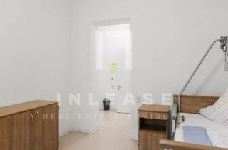 Wohnung kaufen in 73540 Heubach, Pflegeapartment mit 5,5 % Rendite - Secret Sale