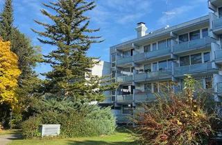 Wohnung kaufen in Münchner Straße 56, 82008 Unterhaching, Von privat: Sonnige, ruhige 1-Zimmer-Wohnung in Unterhaching**für Kapitalanleger und Eigenbezug**