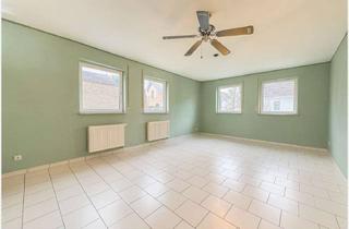 Wohnung kaufen in 35410 Hungen, Großzügige Erdgeschoss-Wohnung in Hungen-Bellersheim