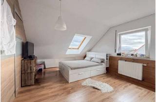 Wohnung kaufen in 35410 Hungen, Attraktive Maisonette-Wohnung in Hungen-Bellersheim